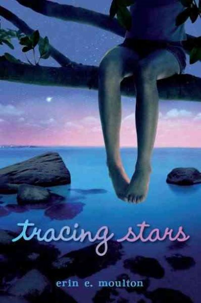 Tracing Stars cover