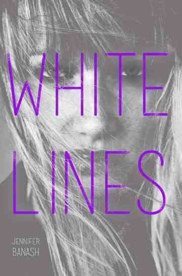 White Lines cover