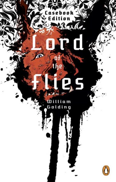 Lord of the Flies: Text, Notes & Criticism cover
