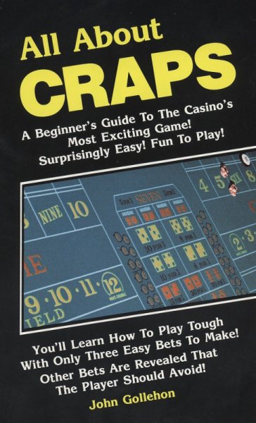 All about Craps (Perigee) cover