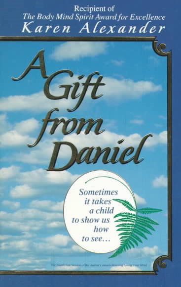Gift from Daniel cover
