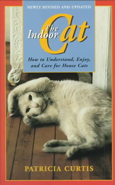 The Indoor Cat cover