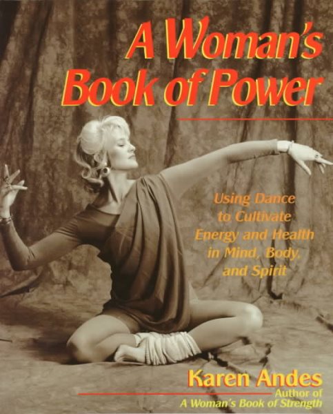 A Woman's Book of Power