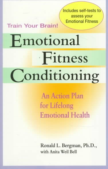 Emotional Fitness Conditioning cover