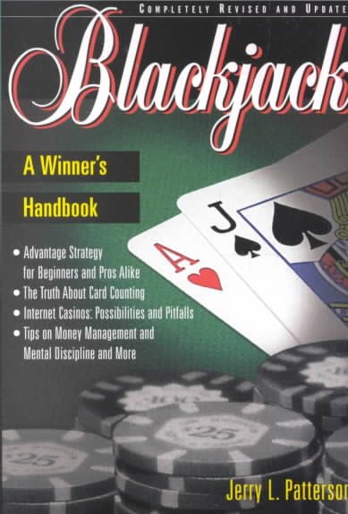 Blackjack (Revised) cover