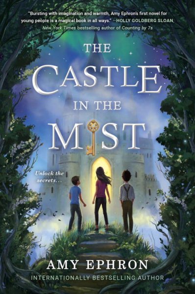 The Castle in the Mist (The Other Side) cover