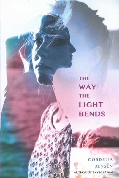 The Way The Light Bends cover