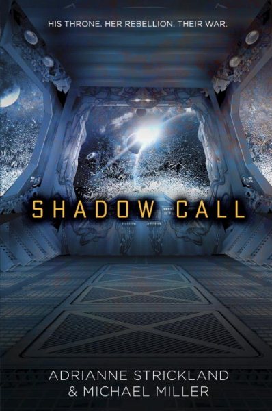 Shadow Call cover