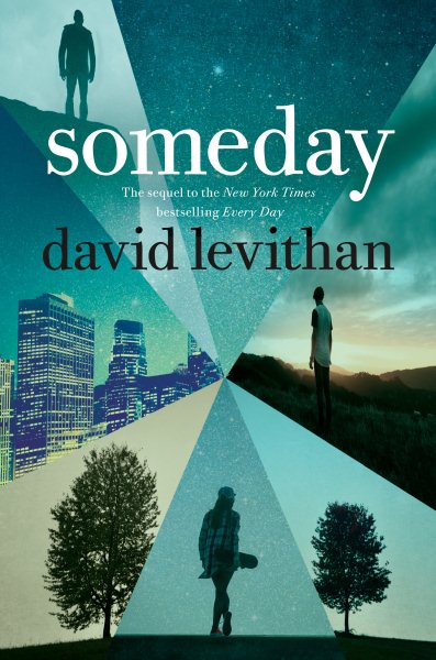 Someday (Every Day) cover
