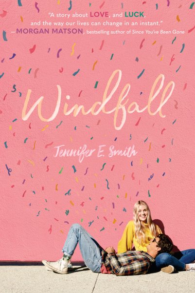 Windfall cover