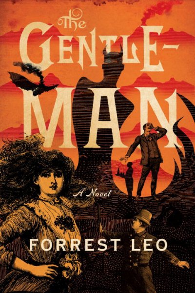 The Gentleman: A Novel cover