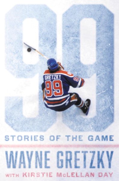 99: Stories of the Game cover