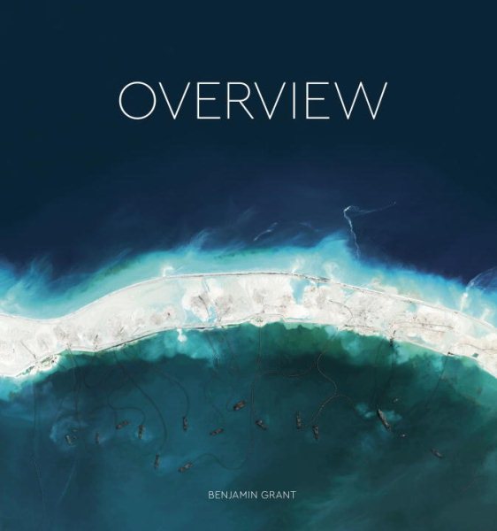 Overview: A New Perspective of Earth cover