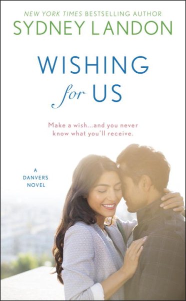 Wishing For Us (A Danvers Novel) cover