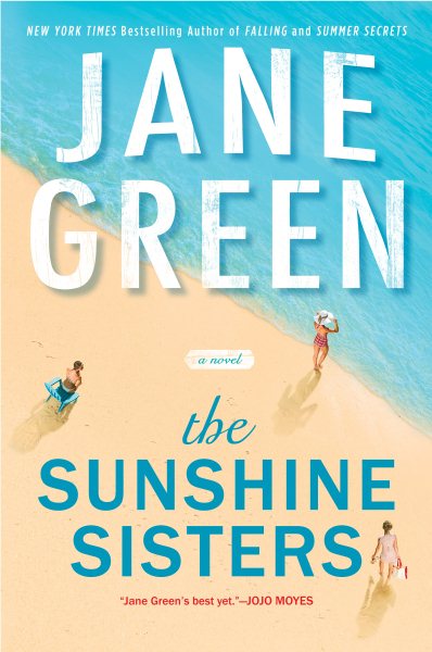 The Sunshine Sisters cover