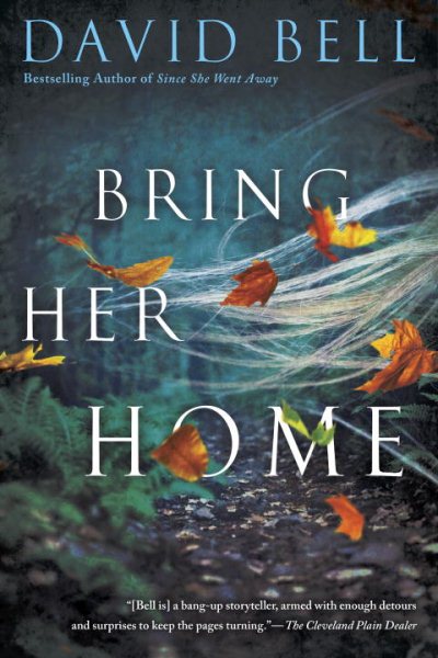 Bring Her Home cover