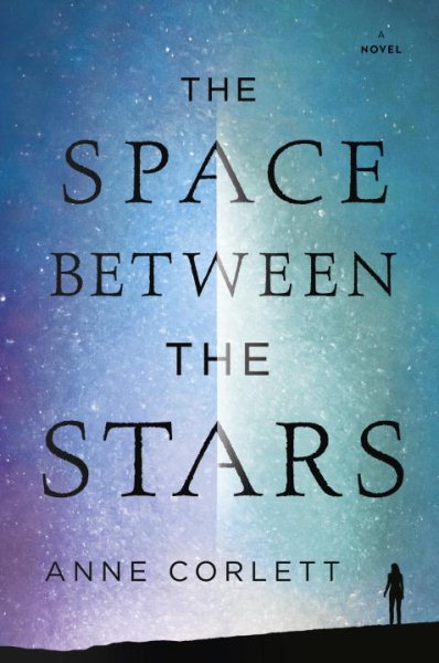 The Space Between the Stars cover
