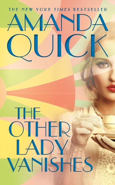 The Other Lady Vanishes cover