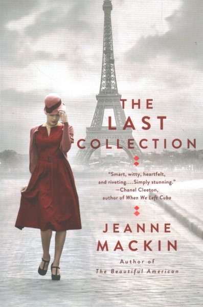 The Last Collection cover