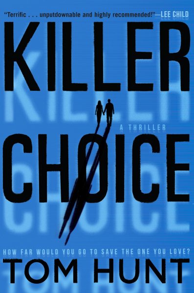 Killer Choice cover