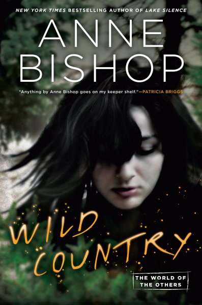 Wild Country (World of the Others, The) cover