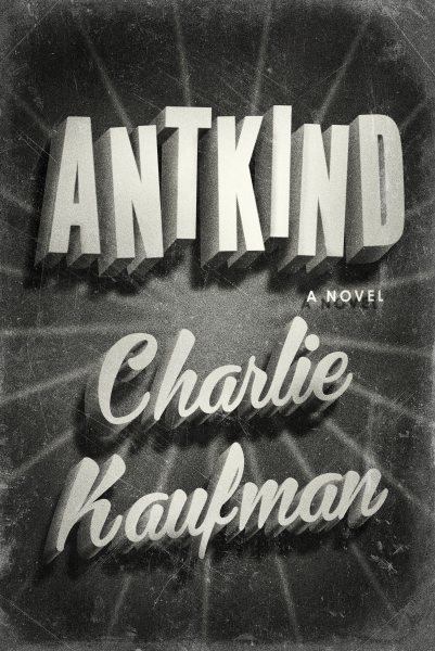 Antkind: A Novel cover
