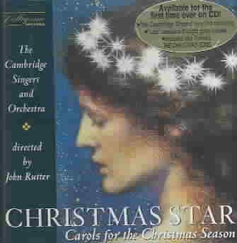 Christmas Star: Carols for the Christmas Season cover