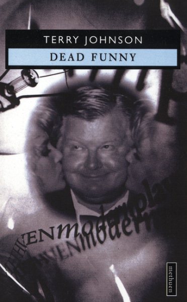 DEAD FUNNY (Modern Plays)