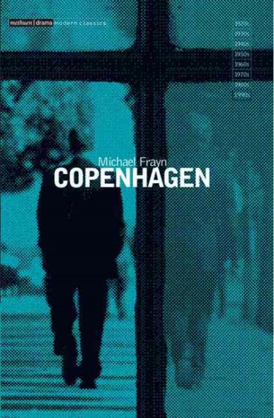 Copenhagen cover