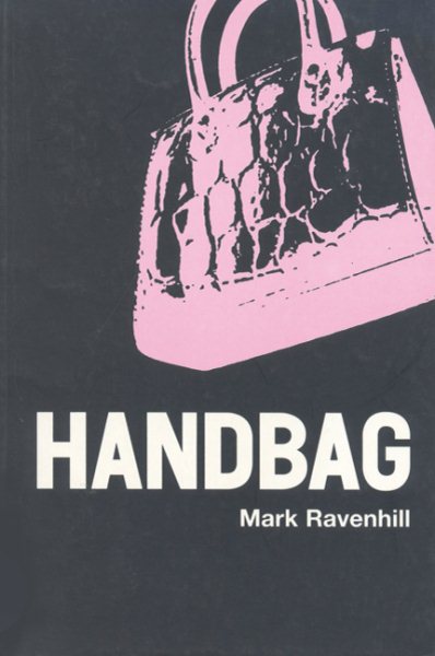 Handbag (Modern Plays) cover