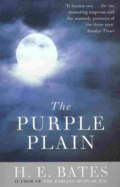 The Purple Plain cover