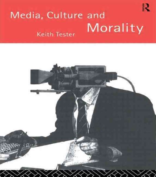 Media Culture & Morality (Center for Southeast Asia Studies)