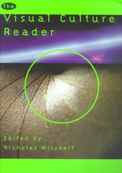 The Visual Culture Reader
