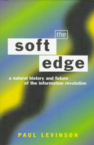 Soft Edge:Nat Hist&Future Info cover