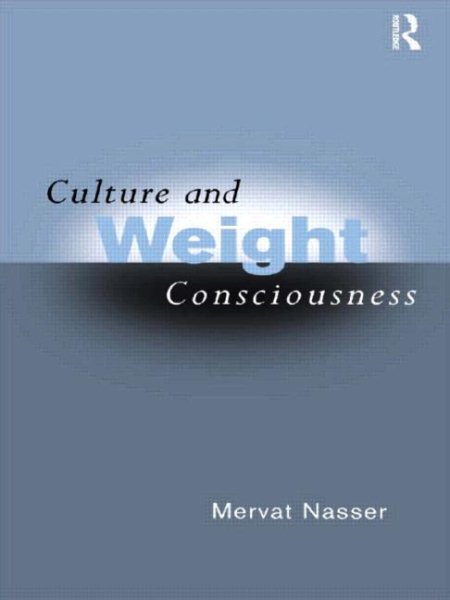 Culture and Weight Consciousness cover