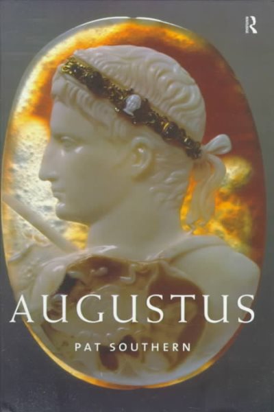 Augustus (Roman Imperial Biographies) cover