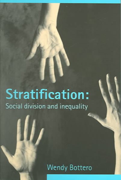 Stratification: Social Division and Inequality cover