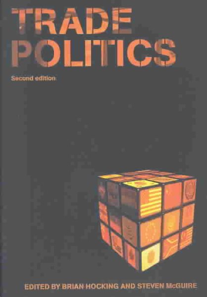 Trade Politics cover