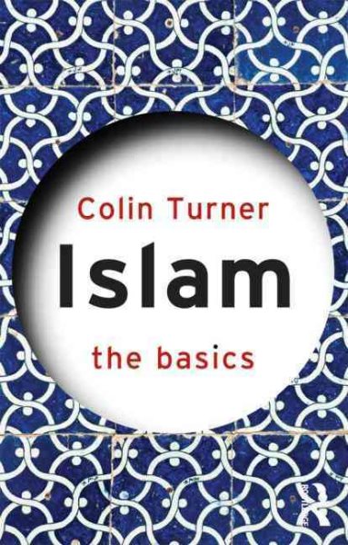 Islam: The Basics (Volume 1) cover