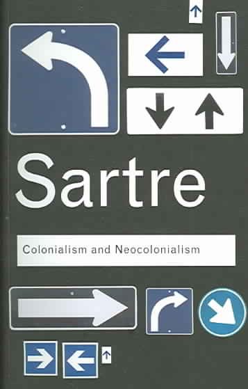 Colonialism and Neocolonialism (Routledge Classics) cover
