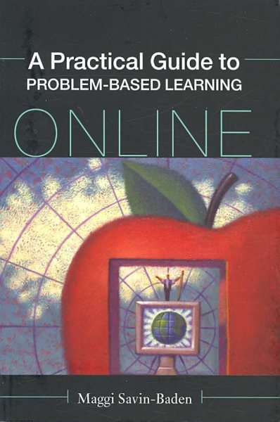 A Practical Guide to Problem-Based Online Learning cover