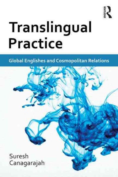 Translingual Practice cover