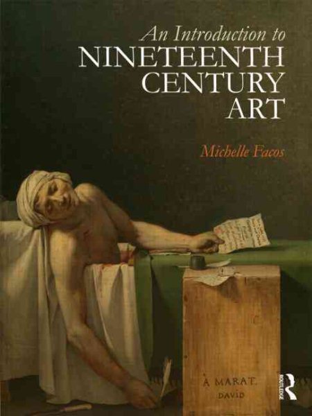 An Introduction to Nineteenth-Century Art cover