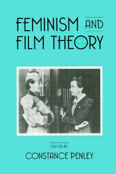 Feminism & Film Theory cover