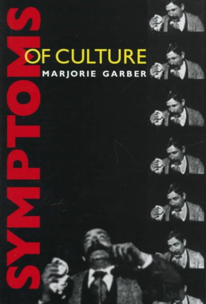 Symptoms of Culture cover