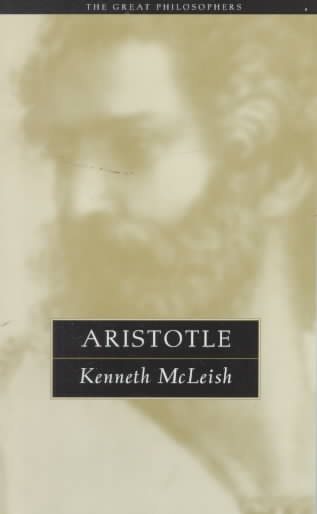Aristotle: Aristotle's Poetics cover