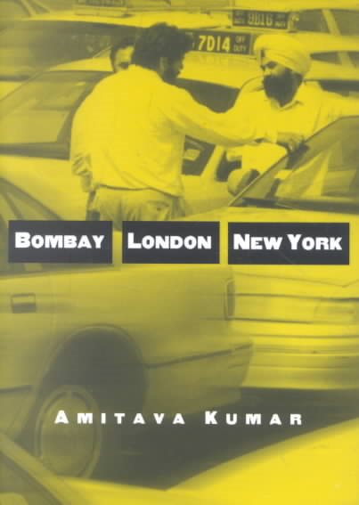 Bombay--London--New York (Routledge Studies in Health and Social Welfare) cover