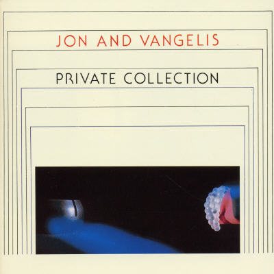 Private Collection cover