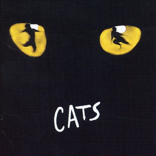 Cats (1981 Original London Cast) cover
