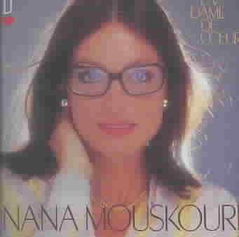 La Dame De Coeur cover